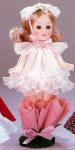 Effanbee - Play-size - Storybook - Thumbelina - Doll